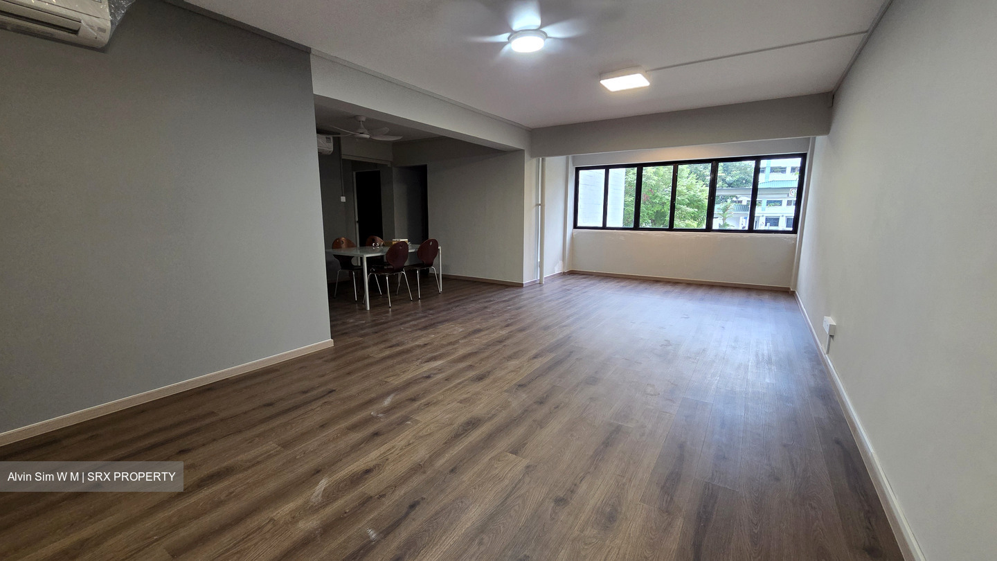 Blk 204 Pasir Ris Street 21 (Pasir Ris), HDB Executive #614150821